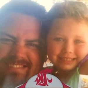 Meet your Posher, Eric